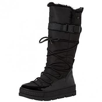 Tamaris Schneestiefel mit Touch-it Technologie
