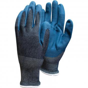 Town and Country Eco Flex Ultra Garden Gloves Orange S Pack of 1