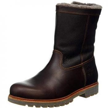 Bottes Panama Jack
