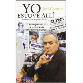 Yo estuve alli/ I was there