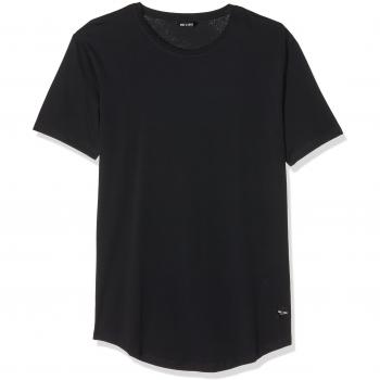 Chaqueta Only & Sons Onsjames Noos, Camiseta Masculina, Negro (Black), Talla L