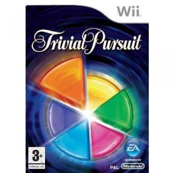 Trivial Pursuit para Wii