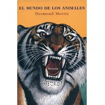 El mundo de los animales (Tapa blanda).