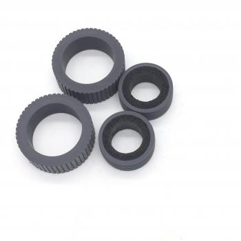 Replacement Brake Roller for Fujitsu fi-6130, fi-6230, fi-6140, fi-6240, fi-6125