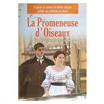 La promenade aviaire