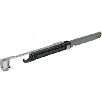 Cierrapuertas Amortiguador Mantion M67S para puertas de 61-80 Kg