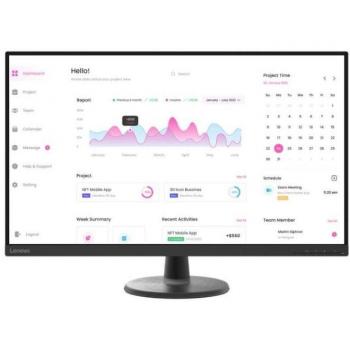 FHD-monitor Lenovo D32-4