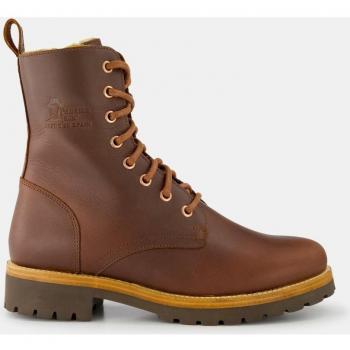 Panama Jack Damenstiefel FRISIA Bark