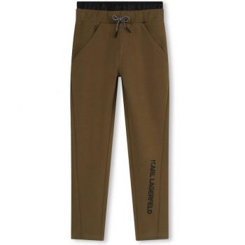 Bambini Tuta Z24164 S Karl Lagerfeld Regular Fit