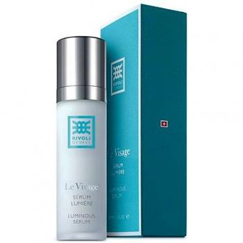 Rivoli Le Visage Serum für leuchtende Haut