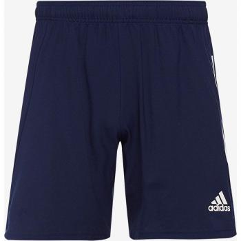 Balón de fútbol Adidas junior azul modelo Gj6823