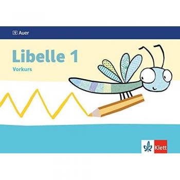 Libelle 1. Vorkurs Klasse 1