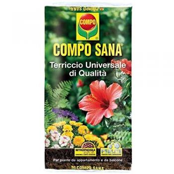 Compo Sana Terriccio universale di qualitÃ 20 lt