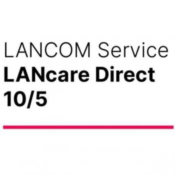 LANcare Direkt 10/5