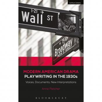 Modern American Drama: Playwriting in the 1930s