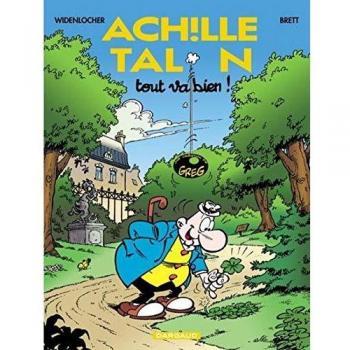 Achille Talon