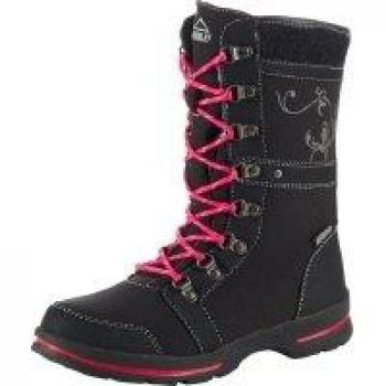 McKINLEY Damen Après-Stiefel Viviana Ii AQX Schneestiefel, Schwarz
