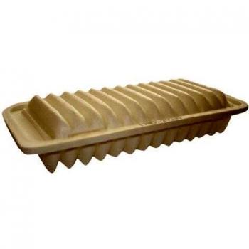 ASHIKA Luftfilter 20‑02‑286 – OEM-Kompatibel für Toyota/Subaru
