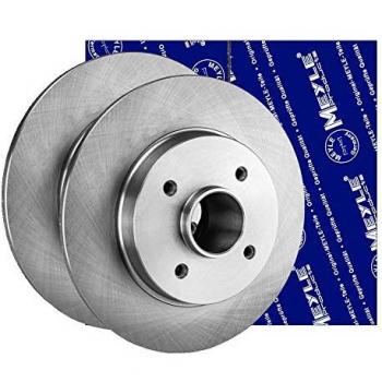 MEYLE PD Premium Brake Disc 215 523 0023