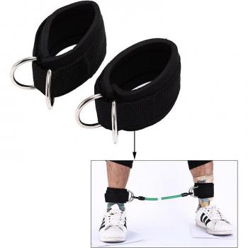 GimnasioGrip 2x Cuffs