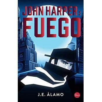 John Harper: Fuego