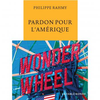 Pardon pour l'Amérique