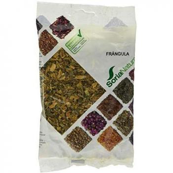 3 x Frângula Bolsa 75 g