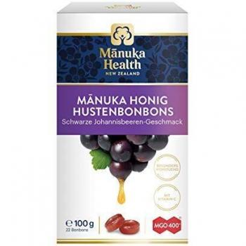 Manuka Health