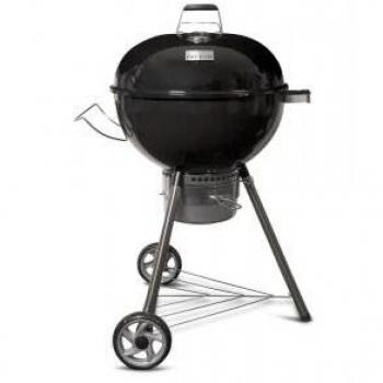 Patton Kettle Chef 57 cm BBQ