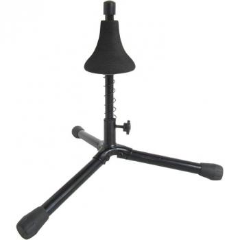 Soporte plegable para trompeta