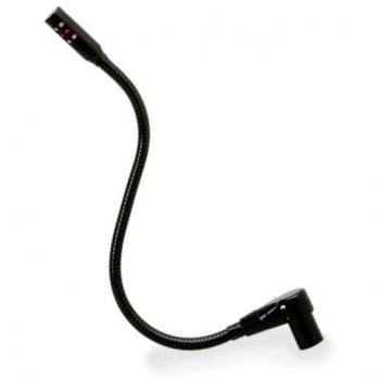 Hosa 15-Inch Gooseneck LED Lamp