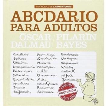 Abecedario para adultos