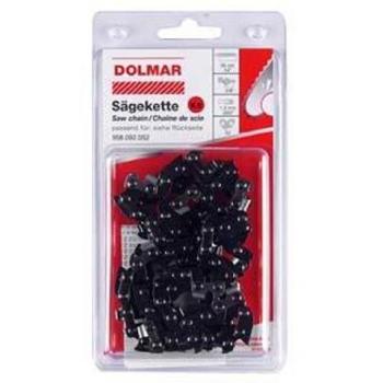 Chaîne de tronçonneuse Dolmar N° 13 56 G 38 cm / 1,5 mm pour PS460+PS52