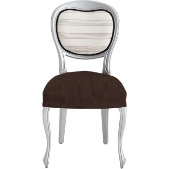 Funda Silla Ulises Marrón
