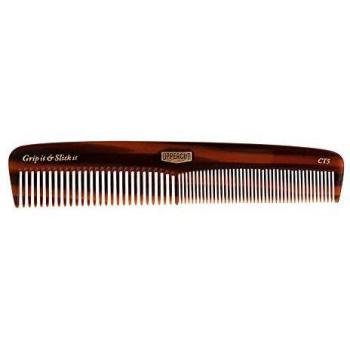 Uppercut Deluxe CT5 Tortoise Comb for Men 1 pc
