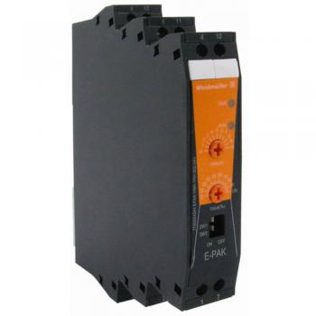 Convertitore analogico 1 pz Weidmüller EPAK-CMR-1PH-5-24V 7760054246
