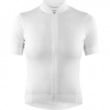 Damen Trikot Craft Essence Weiß M
