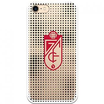 Funda Granada Semitono Negro Compatible con iPhone 7