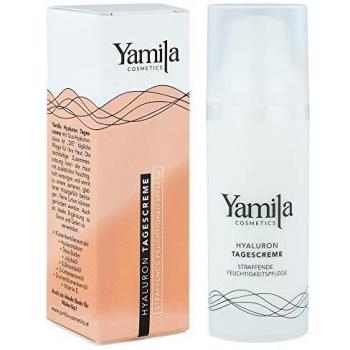 Crème Visage Homme/Femme 50 ml – HyaloRaffinante