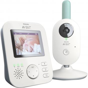 Philips Avent 1‑Caméra Écoute Bébé