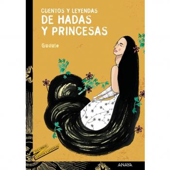 Cuentos y leyendas de hadas y princesas
