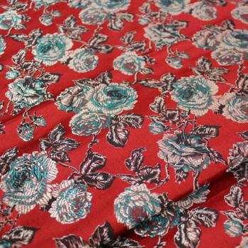 Cheongsam Fabric