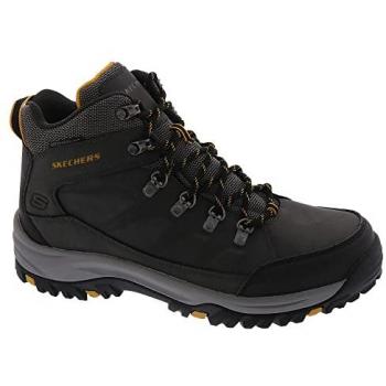 Skechers Uomo Relaxed Fit: Reluomot