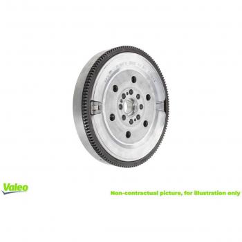 Componente Rotativo VALEO 836732
