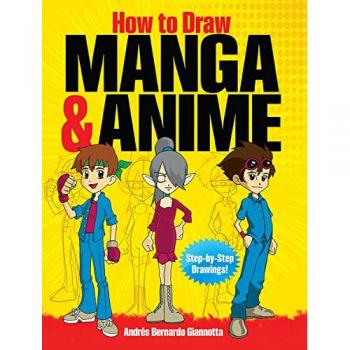 How to Draw Manga