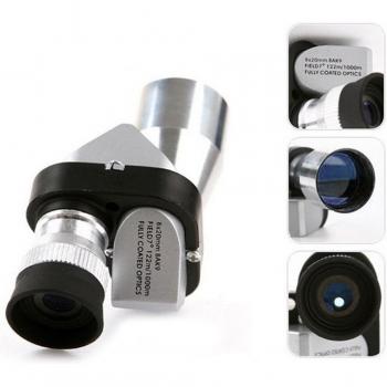 High-Power Telescope