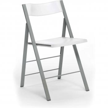 Set de 4 Sillas Plegables Pisa