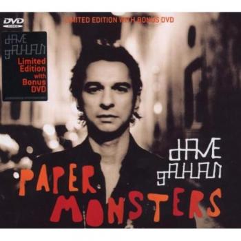 Dave Gahan