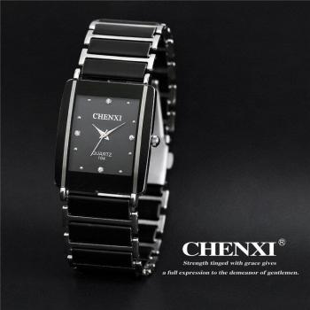 Chenxi Cx-104 Reloj de Pulsera Resistente al Agua