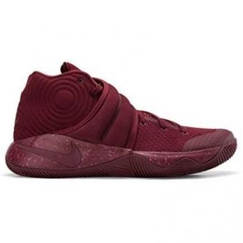 Nike Kyrie 2, Zapatillas de Baloncesto, Pure Platinum-Black